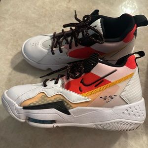 Nike Jordan Zoom Up Sneakers